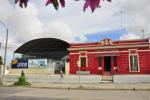  Club Social y Deportivo Sayago