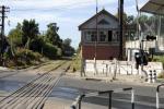 Estación de Ferrocarriles Sayago