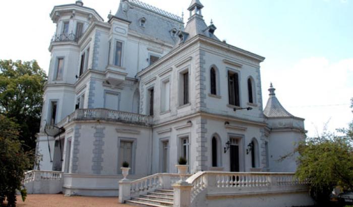Casa quinta Juan Idiarte Borda