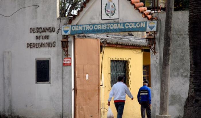 Centro "Cristobal Colón"