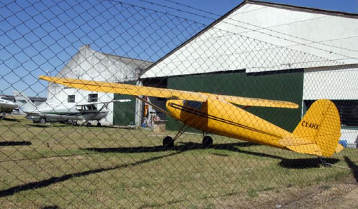 Aero Club del Uruguay