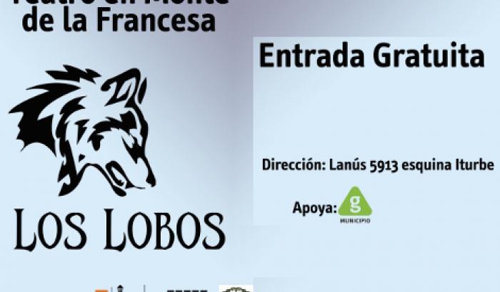 Lobos en el Monte | Municipio G